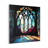 Origlassi 9 Matte Canvas