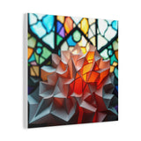 Origlassi 13 Matte Canvas