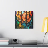 Origlassi 1 Matte Canvas