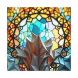 Origlassi 7 Matte Canvas