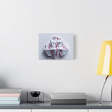 Origaymi Femme 2 Matte Canvas