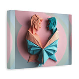 Origaymi 10 Matte Canvas