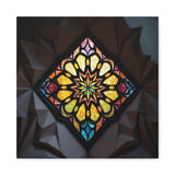 Origlassi 8 Matte Canvas