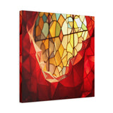 Origlassi 2 Matte Canvas