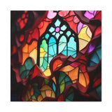 Origlassi 3 Matte Canvas