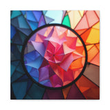 Origlassi 10 Matte Canvas