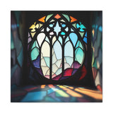 Origlassi 9 Matte Canvas