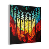 Origlassi 11 Matte Canvas