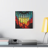 Origlassi 11 Matte Canvas