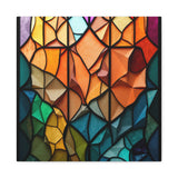 Origlassi 1 Matte Canvas