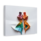 Origaymi Matte Canvas