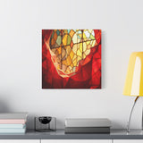 Origlassi 2 Matte Canvas