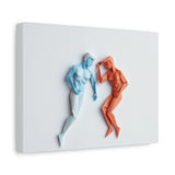 Origaymi 9 Matte Canvas