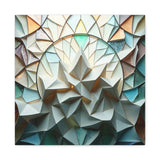 Origlassi 12 Matte Canvas