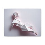 Origaymi 5 Matte Canvas