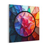 Origlassi 10 Matte Canvas