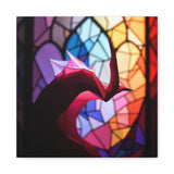 Origlassi 4 Matte Canvas