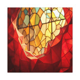 Origlassi 2 Matte Canvas