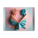 Origaymi 10 Matte Canvas