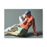 Origaymi 8 Matte Canvas