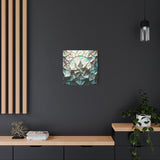 Origlassi 12 Matte Canvas