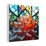 Origlassi 13 Matte Canvas