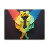 Origaymi 2 Matte Canvas