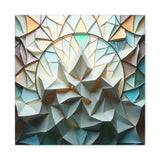 Origlassi 12 Matte Canvas