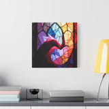 Origlassi 4 Matte Canvas