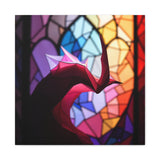 Origlassi 4 Matte Canvas