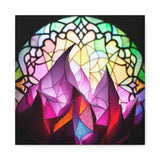 Origlassi 6 Matte Canvas