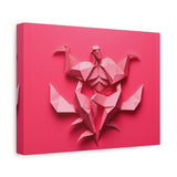 Origaymi 3 Matte Canvas