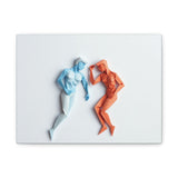 Origaymi 9 Matte Canvas