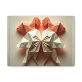 Origaymi 6 Matte Canvas