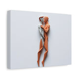 Origaymi 12 Matte Canvas