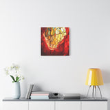 Origlassi 2 Matte Canvas