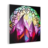 Origlassi 6 Matte Canvas