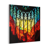 Origlassi 11 Matte Canvas