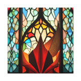 Origlassi 5 Matte Canvas