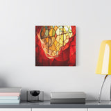 Origlassi 2 Matte Canvas