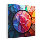 Origlassi 10 Matte Canvas