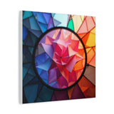 Origlassi 10 Matte Canvas