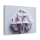 Origaymi Femme 2 Matte Canvas