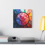 Origlassi 10 Matte Canvas