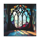 Origlassi 9 Matte Canvas