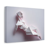 Origaymi 5 Matte Canvas