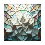 Origlassi 12 Matte Canvas