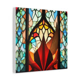 Origlassi 5 Matte Canvas