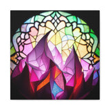 Origlassi 6 Matte Canvas