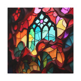 Origlassi 3 Matte Canvas